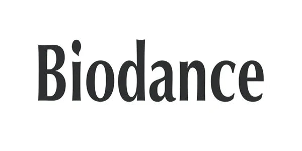 Logo Biodance