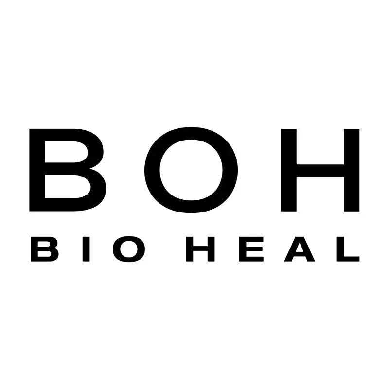 BOH - BIO HEAL