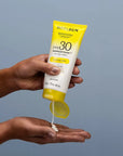O BOTICARIO - Boti.Sun - Gel-Crème Solaire SPF30 200g