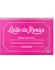 LEITE DE ROSAS - Savon nutritif 90 g