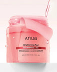 Anua - Brightening Pad Niacinamide 5 + TXA 210 ml