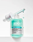 ANUA - PDRN Hyaluronic Acide Capsule 100 Serum - 30 ml