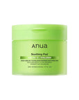 Anua - Azelaic 10 Hyaluron Redness Soothing Pad 230 ml