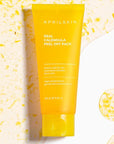 APRILSKIN - Real Calendula Peel Off Pack - 100 g