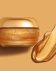 O BOTICARIO - Lily - Gelée illuminatrice corporelle 250 g