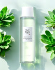 BEAUTY OF JOSEON - Green Plum AHA+BHA 150 ml