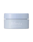 MANDOM - Bifesta Lip Scrub Balm 10 g