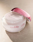 O BOTICARIO - Love Lily - Crème hydratante satinée 250 g