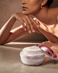 O BOTICARIO - Love Lily - Crème hydratante satinée 250 g