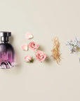 O BOTICARIO - Floratta Fleur D'Éclipse - Eau De Parfum 75ml