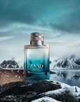 O BOTICARIO - Zaad Arctic Eau de Parfum 95ml