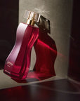 O BOTICARIO - Glamour diva - Eau de toilette 75 ml