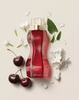 O BOTICARIO - Glamour diva - Eau de toilette 75 ml