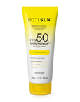 O BOTICARIO - Boti.Sun - Gel-Crème Solaire SPF50 200g