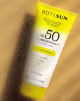 O BOTICARIO - Boti.Sun - Gel-Crème Solaire SPF50 200g