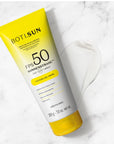 O BOTICARIO - Boti.Sun - Gel-Crème Solaire SPF50 200g