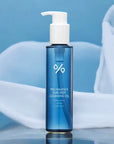 DR.CEURACLE - Pro Balance Pure Deep - Huile nettoyante 155 ml
