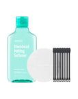JUMISO - Blackhead Melting Softener & Cotton Pad Set 150 ml