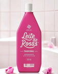 LEITE DE ROSAS - Lait de soin 170ml - 310 ml
