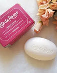 LEITE DE ROSAS - Savon nutritif 90 g