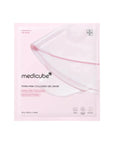 MEDICUBE - PDRN Pink Collagen Gel Mask 28 g