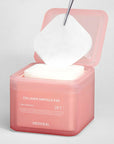 MEDIHEAL - Collagen ampoule pad - Toner pad 170 ml
