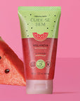O OBOTICARIO - Cuide-Se Bem - Melancia - Gel exfoliant 150 g