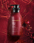 O BOTICARIO - Nativa SPA Cherry Rouge - Lait corporel 400 ml