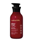O BOTICARIO - Nativa SPA Cherry Rouge - Lait corporel 400 ml