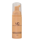 MELIAS COSMETICS - Shampooing cils et extension de cils 60 ml