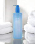 NOT4U - Soin lavant acné corporelle - 500 ml
