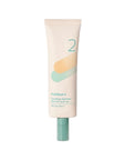 NUMBUZIN - Goodbye Redness Derma SPF50 - Ecran solaire 50 ml