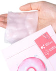 NUMBUZIN - No.2 Water Collagen 65% Voluming - Masque 33 ml Set x4