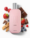 O BOTICARIO - Egeo Choc - Eau de toilette 90 ml