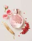 O BOTICARIO - Floratta Rose - Eau de toilette 75 ml