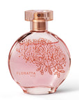 O BOTICARIO - Floratta Rose - Eau de toilette 75 ml