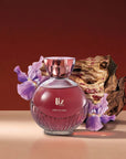 O BOTICARIO - Liz Intenso - Eau de toilette 100 ml