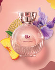 O BOTICARIO - Liz Sublime - Eau de toilette 100 ml