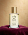 OBOTICARIO - Lily - Huile Satinée Corps & Cheveux 50 ml
