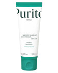 PURITO SEOUL - Mighty Bamboo Panthenol Cream 100 ml