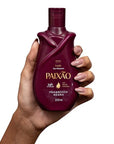 PAIXAO - Lait corporel framboesa 200 ml