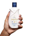 PAIXAO - Lait corporel inspiradora 200 ml