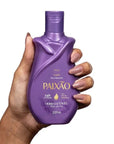 PAIXAO - Lait corporel irresistivel - 200 ml