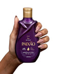 PAIXAO - Huile corporelle irresistivel 200 ml