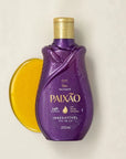 PAIXAO - Huile corporelle irresistivel 200 ml