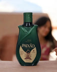 PAIXAO - Cacau & Pimenta Rosa - Lait corporel 200 ml