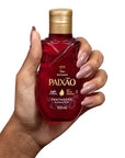 PAIXAO - Huile corporelle tentadora 100 ml