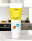ROTHO MENTHOLATUM - Melano CC Vitamin C Deep Clear Enzyme Face Wash 130 g