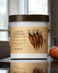 SKINFOOD - Carrot Carotene Calming Water - Nettoyant Pad 250 g