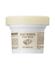 SKINFOOD - Egg White Pore Mask 120 g